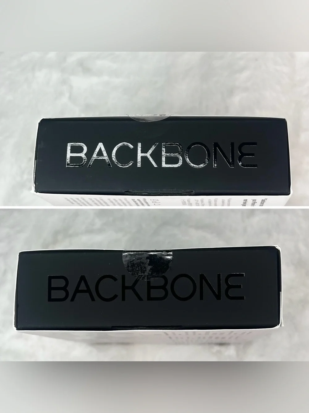 *PLAYSTATION* Backbone One PlayStation Edition - Black NIB